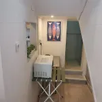 Apartment Estudio Madragoa