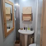 Estudio Madragoa Apartment Lisbon