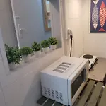 Apartment Estudio Madragoa