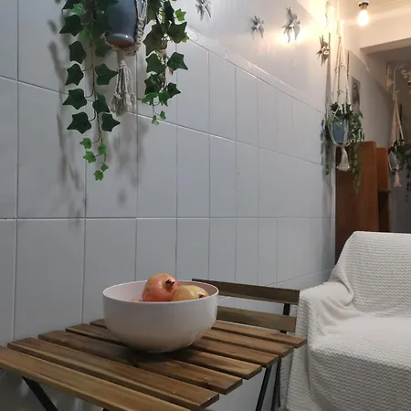 T0 Santos Apartamento