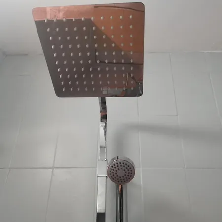 公寓 T0 Santos Lisboa