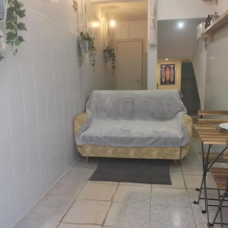 T0 Santos Apartamento