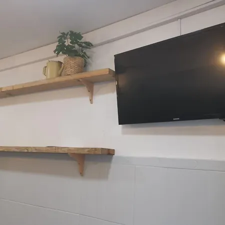 Estudio Madragoa * Лісабон