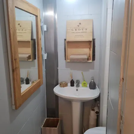 T0 Santos Apartamento Lisboa