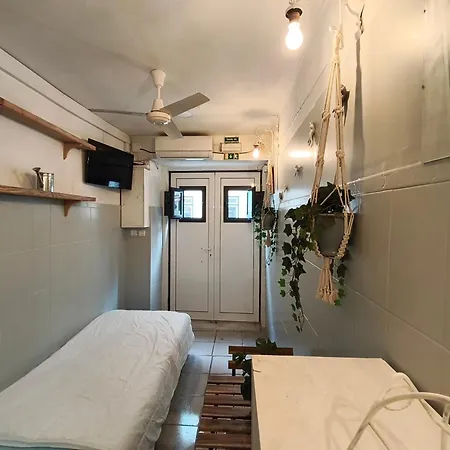 Apartmán Estudio Madragoa
