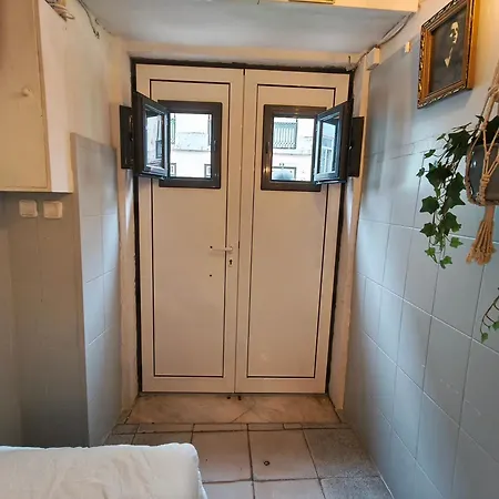 Estudio Madragoa Apartmán