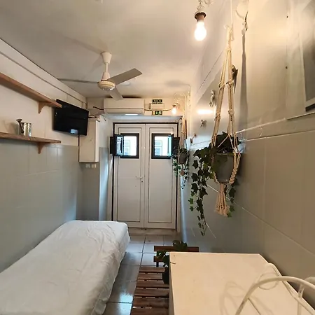 Estudio Madragoa Apartmán