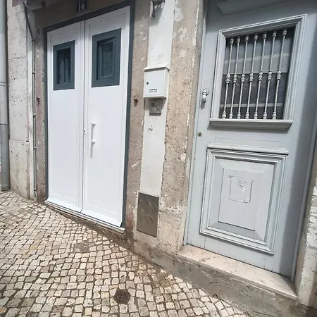 Estudio Madragoa * Lisbon