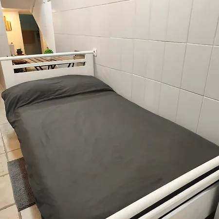 Apartment Estudio Madragoa Lisbon