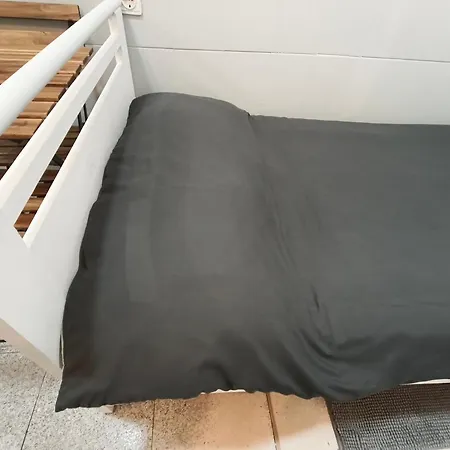 Estudio Madragoa Apartmán *