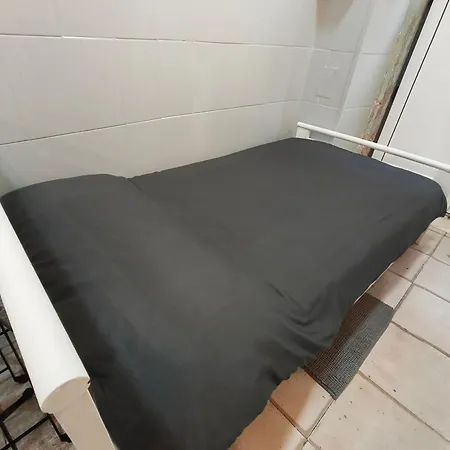 Apartment Estudio Madragoa Lisbon