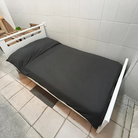 Estudio Madragoa Apartmán Lisboa