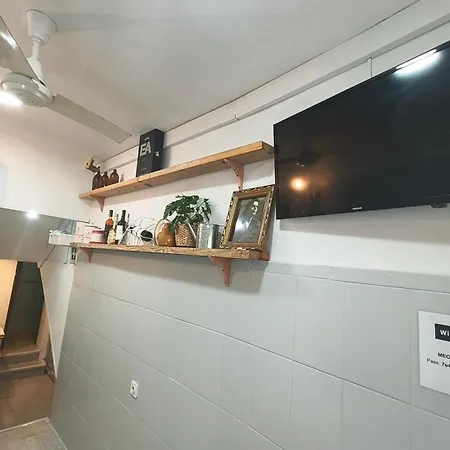 Estudio Madragoa Apartmán