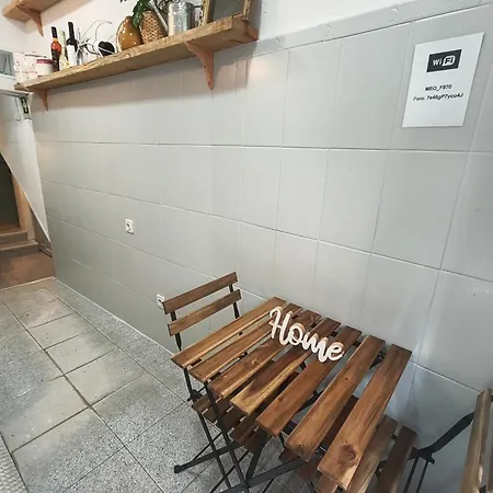 Estudio Madragoa Lisbon