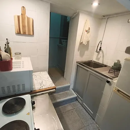 Estudio Madragoa Apartment