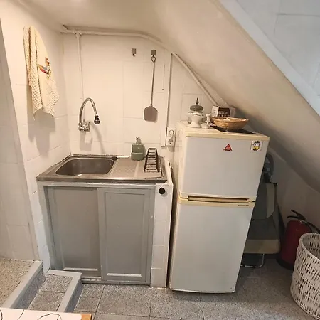 Apartment Estudio Madragoa *