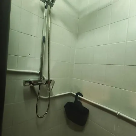 Apartmán Estudio Madragoa