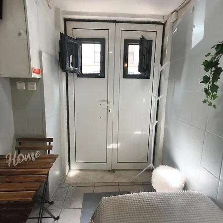 Estudio Madragoa Apartment Lisbon