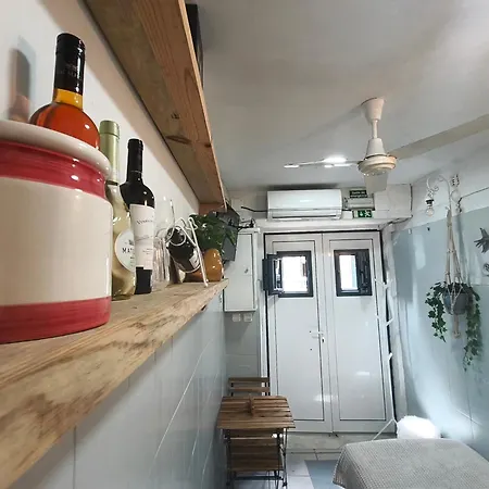 Estudio Madragoa Apartment *
