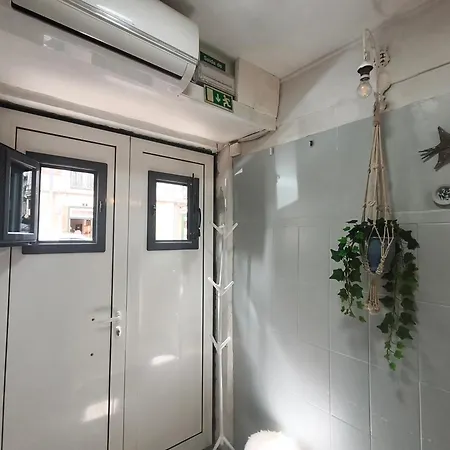 Estudio Madragoa Apartment