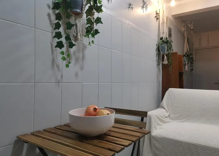 T0 Santos Apartamento