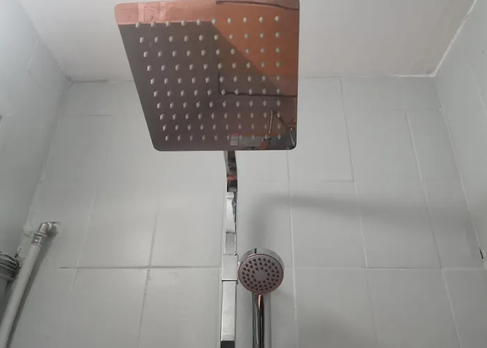 公寓 T0 Santos Lisboa