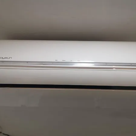 Apartament T0 Santos