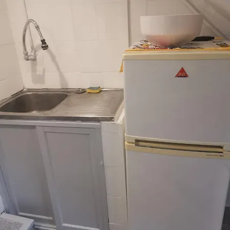 T0 Santos Apartament *