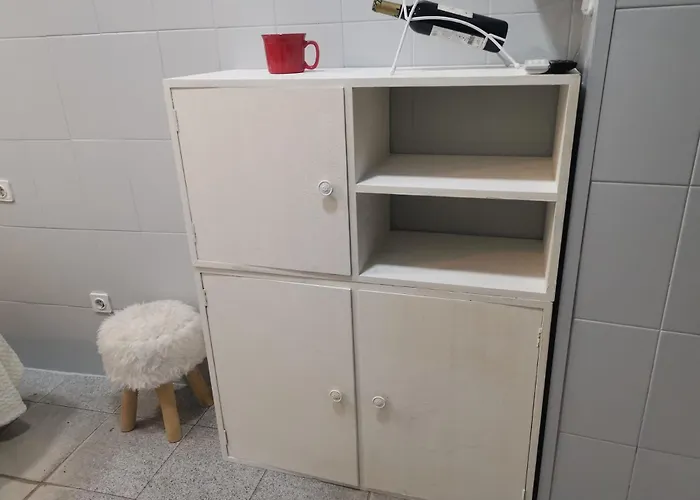 Appartement T0 Santos