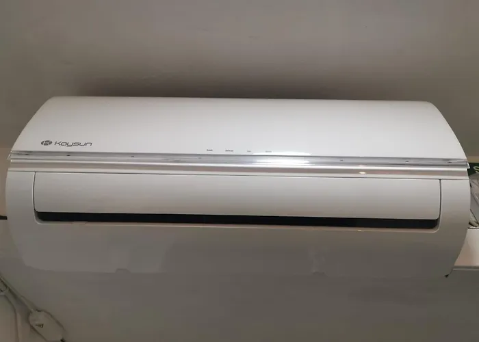 Apartament T0 Santos