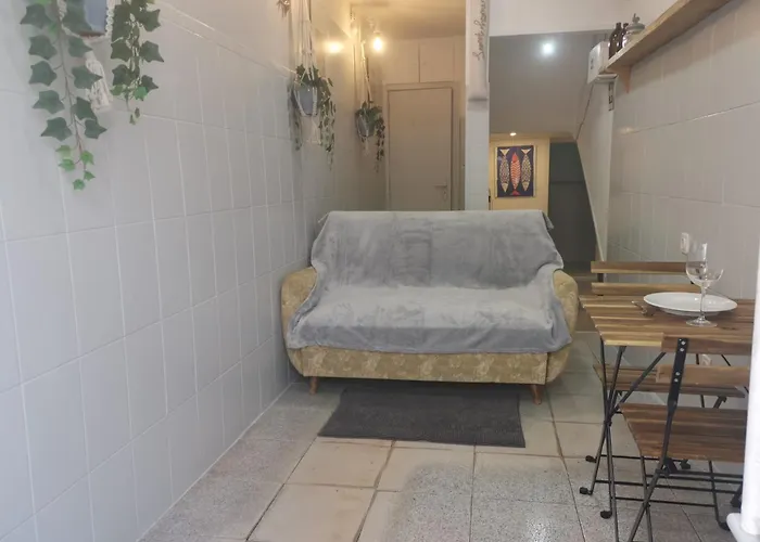 T0 Santos Apartament